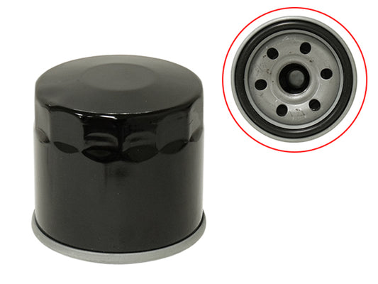 Sno-X Oljefilter Arctic Cat