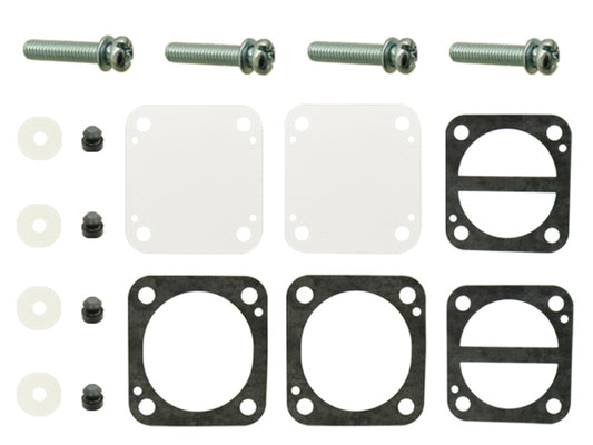Sno-X Reparasjonssett Drivstoffpumpe Rotax