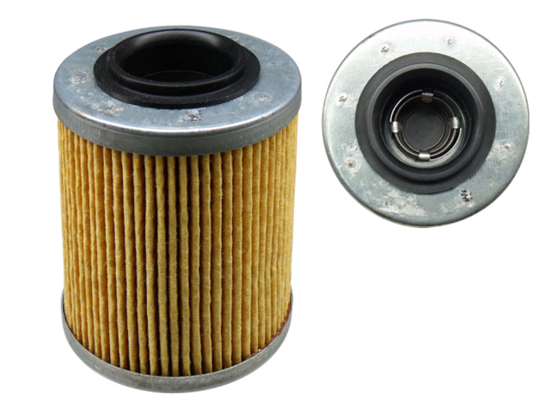 Sno-X Oljefilter Rotax 600 ACE/900 ACE