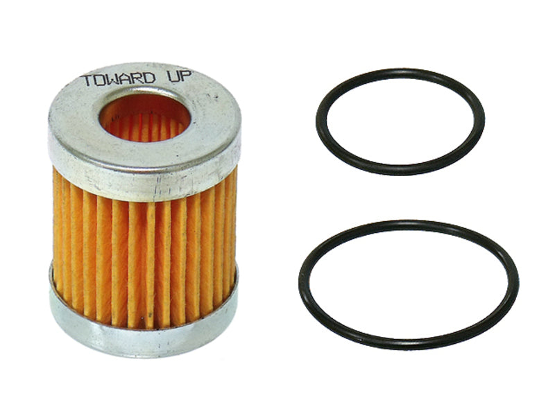 Sno-X Drivstoffilter BRP Ace-motorer