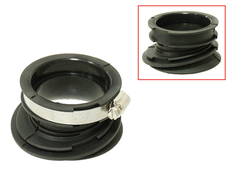 Sno-X Luftinntaksadapter Ski-Doo Etec 600/800