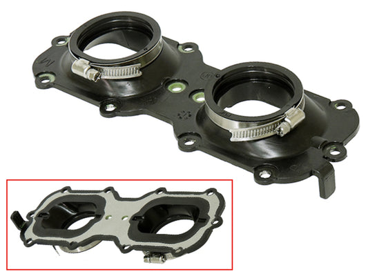 Sno-X Forgasserflens Polaris