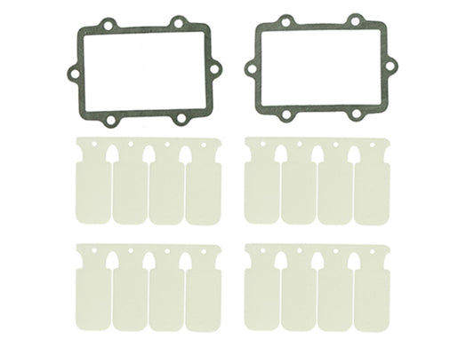 Sno-X Reedventiler (4stk), Arctic Cat 800/8000