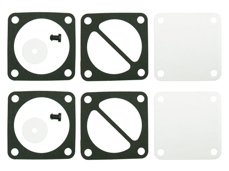 Sno-X Reparasjonssett for drivstoffpumpe