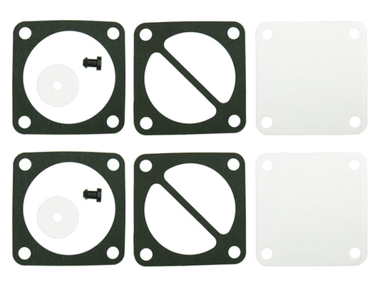 Sno-X Reparasjonssett for drivstoffpumpe