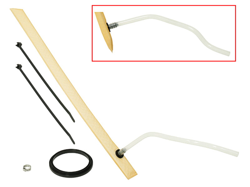 Sno-X drivstofffilter Axys Pro RMK 2015-