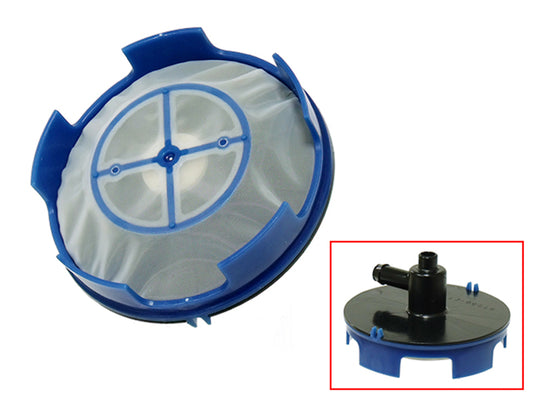 Sno-X In-Tank drivstofffilter Kit