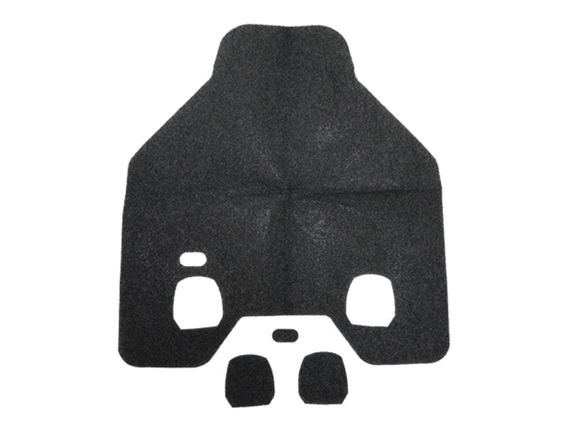 Sno-X Luftfilter Arctic Cat 4000/6000/800/8000