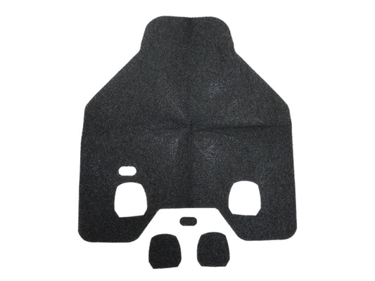 Sno-X Luftfilter Arctic Cat 4000/6000/800/8000