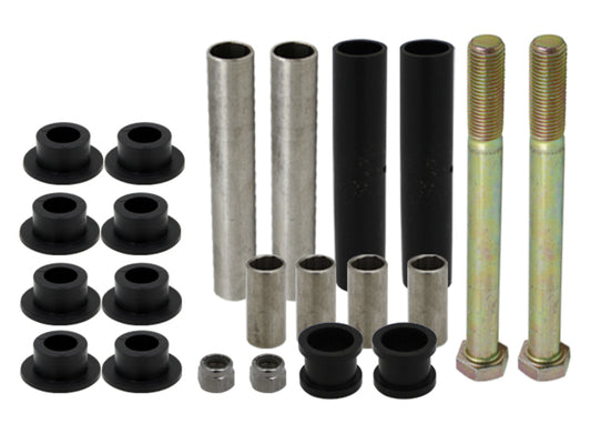 Sno-X Front kit Polaris