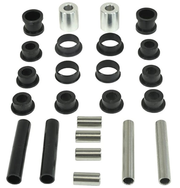 Sno-X Front kit Yamaha TSS unntatt. V-Max 4
