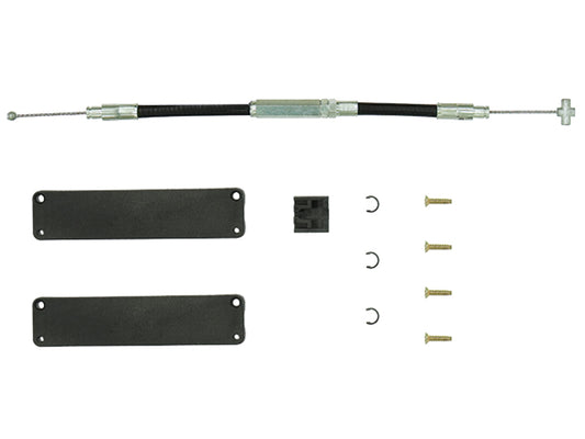 Sno-X Ledningsforlengelse Universal 25cm