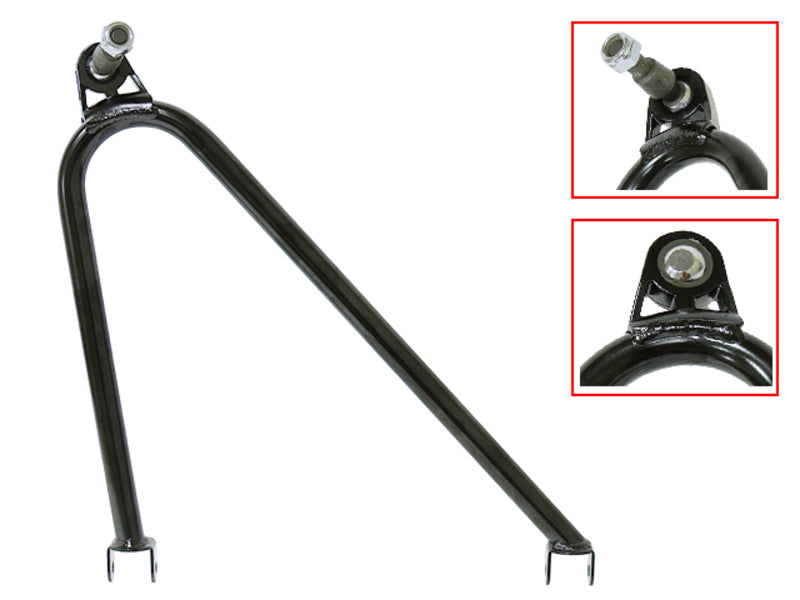 Sno-X A-Arm Øvre Høyre Arctic Cat