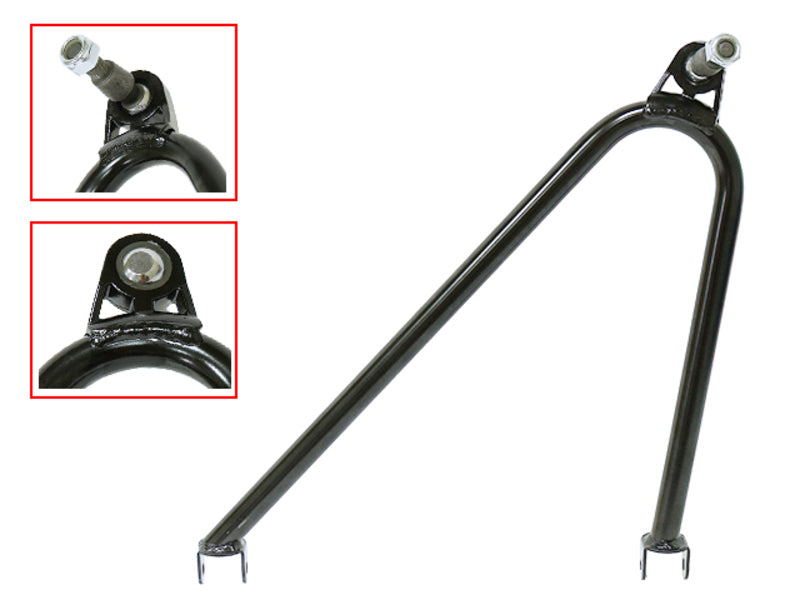 Sno-X A-Arm Øvre Venstre Arctic Cat