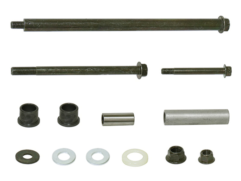 Sno-X A-Arm foringssett nedre Yamaha