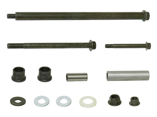 Sno-X A-Arm foringssett nedre Yamaha