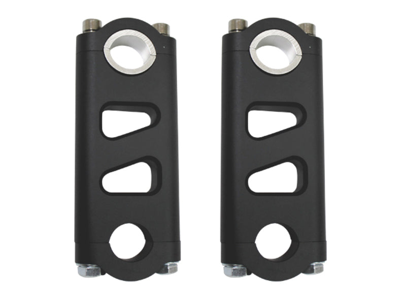 Sno-X Styrehøydere 4"