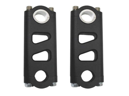 Sno-X Styrehøydere 4"