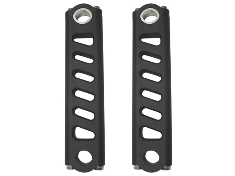 Sno-X Styrehøyner 8"