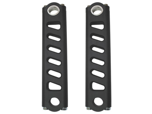 Sno-X Styrehøyner 8"