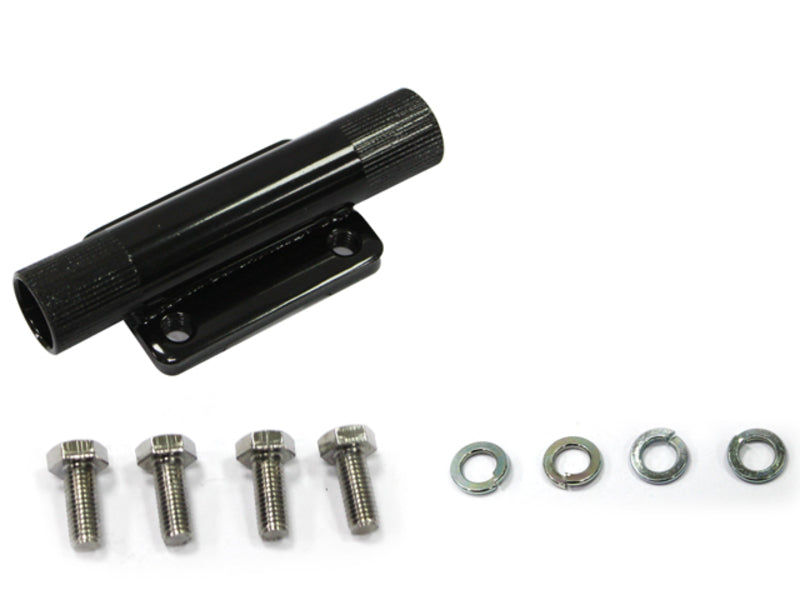 Sno-X Styrestolpe pivotadapter, Arctic Cat