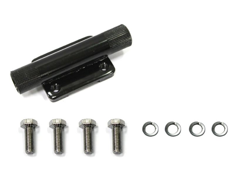 Sno-X Styrestolpe pivotadapter, Arctic Cat