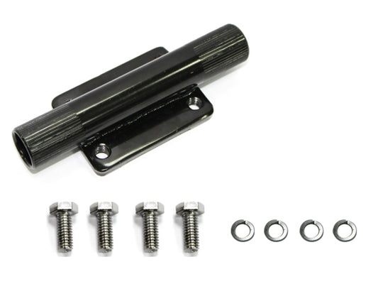 Sno-X Styrestolpe pivotadapter, Arctic Cat