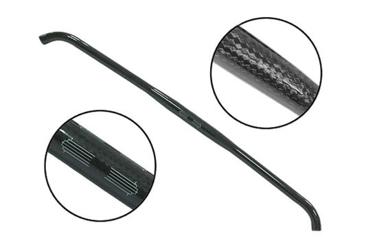 Sno-X Carbon Fat Bar styre 760mm