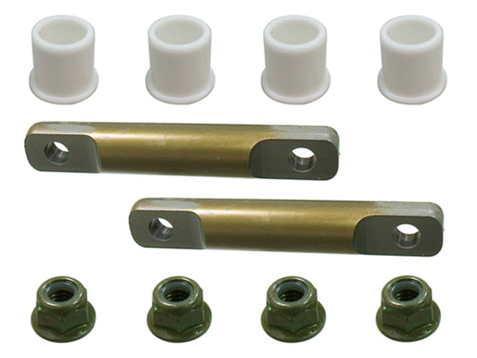 Sno-X A-arm foringssett Polaris