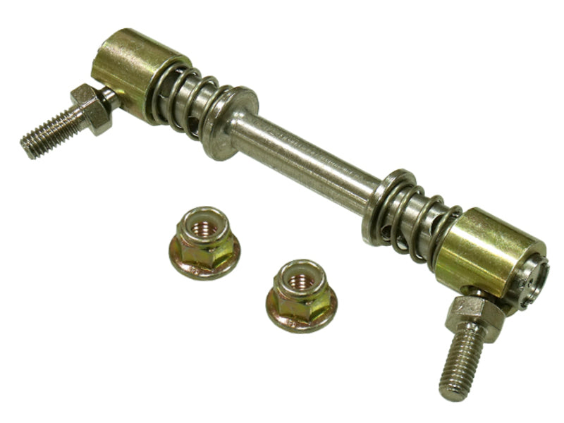 Sno-X Stabilisatorstag hurtigkoblingssett Ski-Doo REV-XP/-XM/Summit 2013-