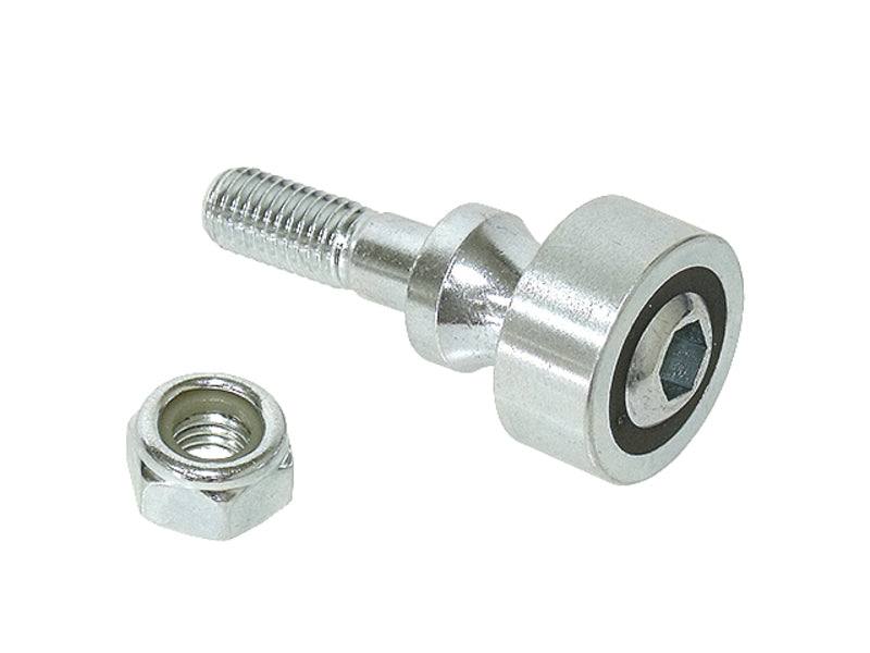 Sno-X Kuleledd Polaris Axys