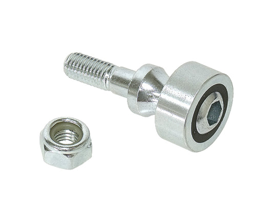 Sno-X Kuleledd Polaris Axys