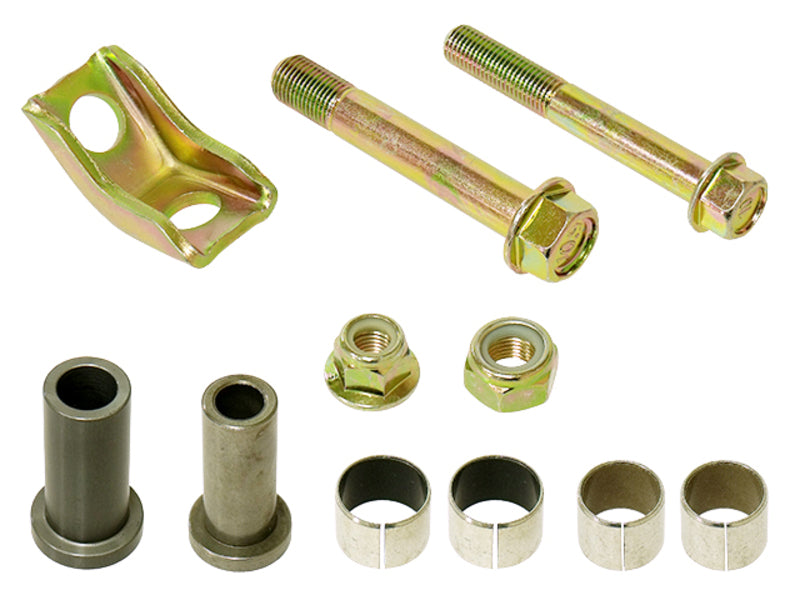 Sno-X A-Arm foringsett Arctic Cat 08680/08681