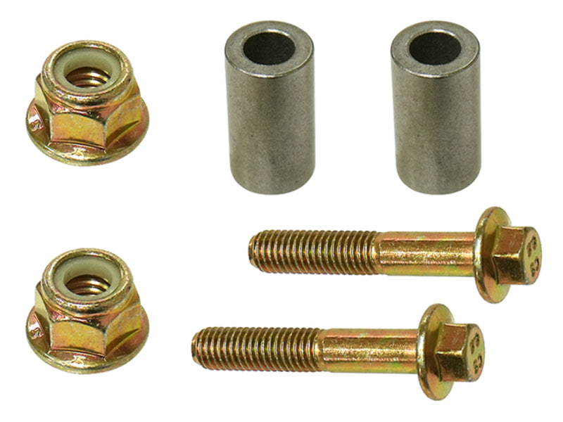 Sno-X A-Arm foringsett øvre Arctic Cat 08215/08216