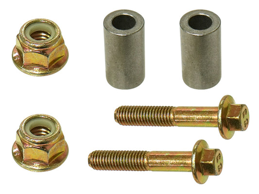 Sno-X A-Arm foringsett øvre Arctic Cat 08215/08216