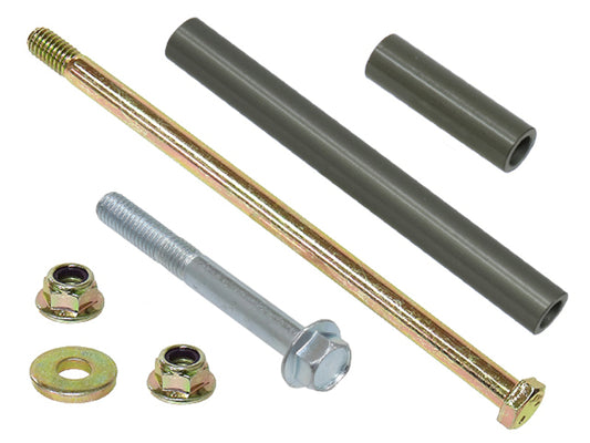 Sno-X A-arm foringsett