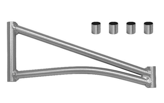 Sno-X Øvre A-Arm (Svart)