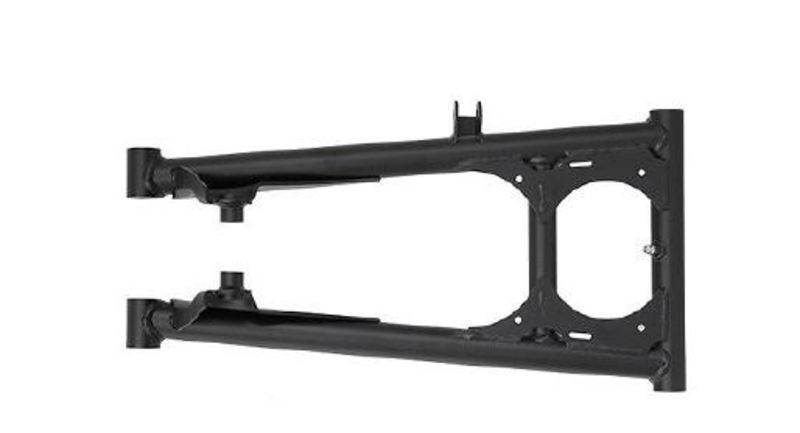 Sno-X A-Arm nedre høyre Yamaha