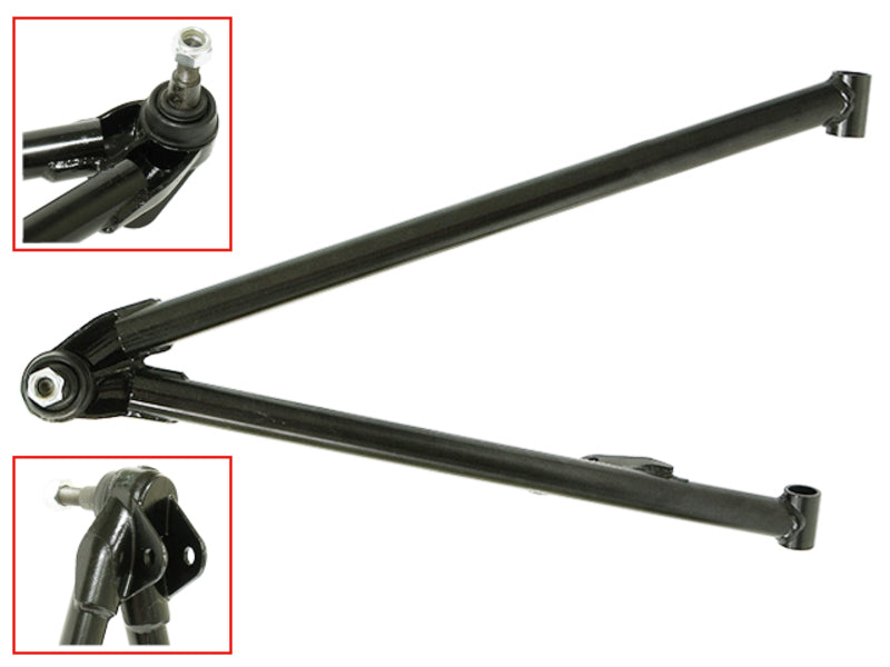 Sno-X A-Arm Øvre Høyre Arctic Cat/Yamaha