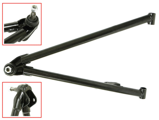 Sno-X A-Arm Øvre Høyre Arctic Cat/Yamaha