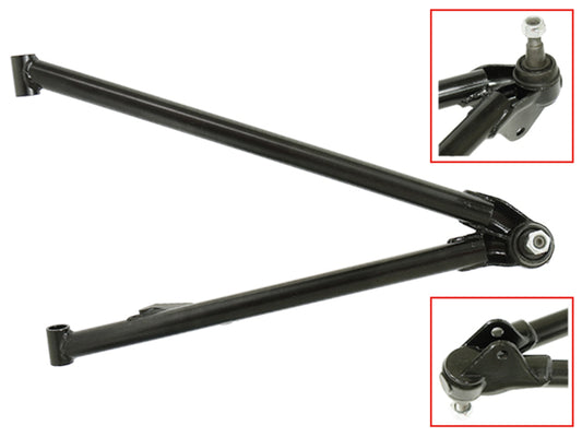 Sno-X A-Arm Nedre Venstre Arctic Cat/Yamaha