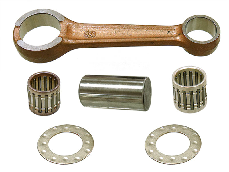 Sno-X Rådekit Rotax 377,477 1980-89