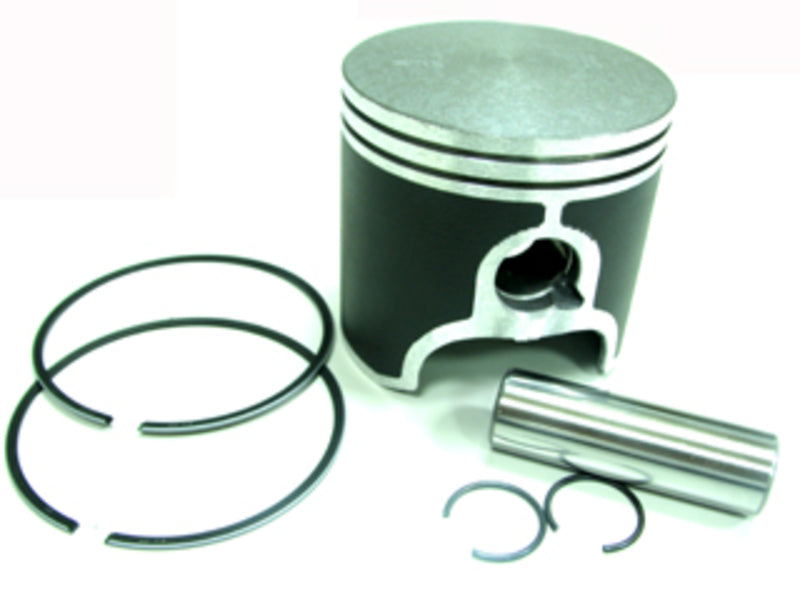 Sno-X Stempel komplett Rotax 800 H.O (Dual Ring)