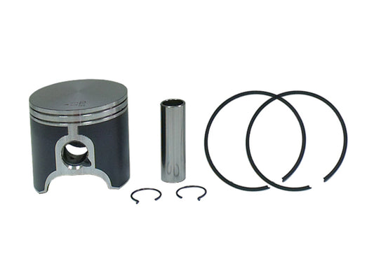 Sno-X Stempel komplett Rotax 800R (Dual Ring)