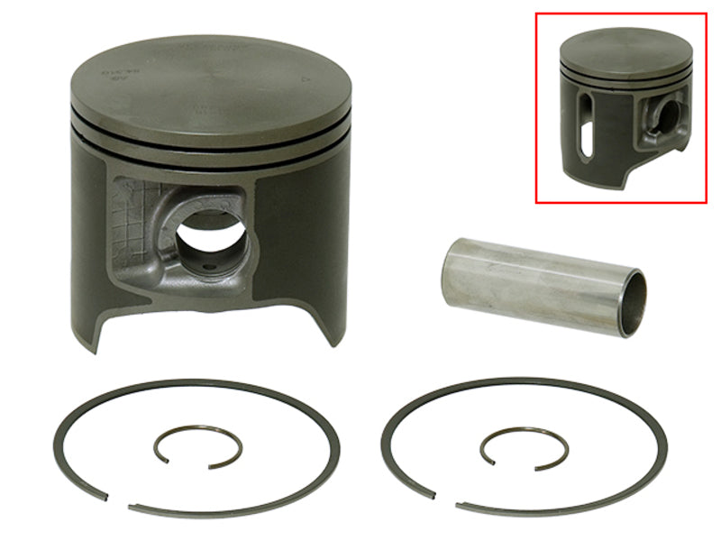 Sno-X Stempel komplett Arctic Cat 8000