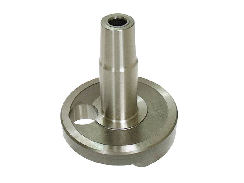 Sno-X Vevaksel web - PTO side Polaris 800