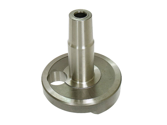 Sno-X Vevaksel web - PTO side Polaris 800