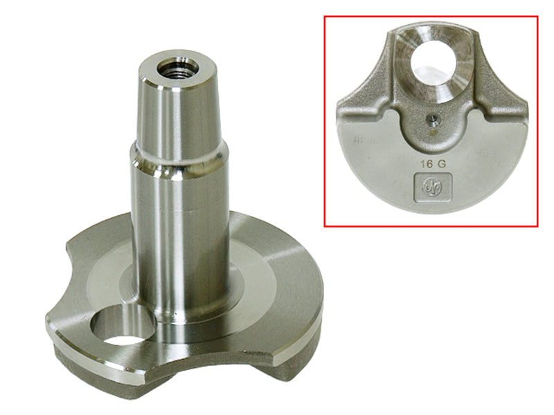 Sno-X Vevvev PTO Rotax 550F