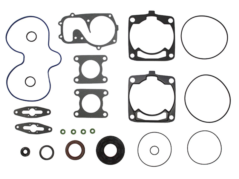 Sno-X Full pakningssett Polaris 600