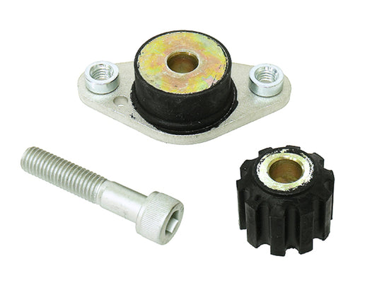 Sno-X Motormontering foran venstre Polaris Rush/Switchback PRO 2015